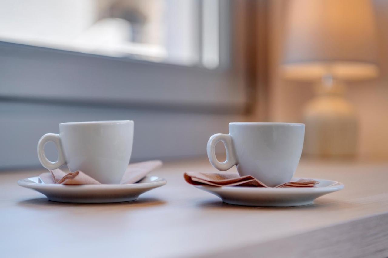 Chrysonisos Suites With Sunset & Seaviews Near Kini Eksteriør billede