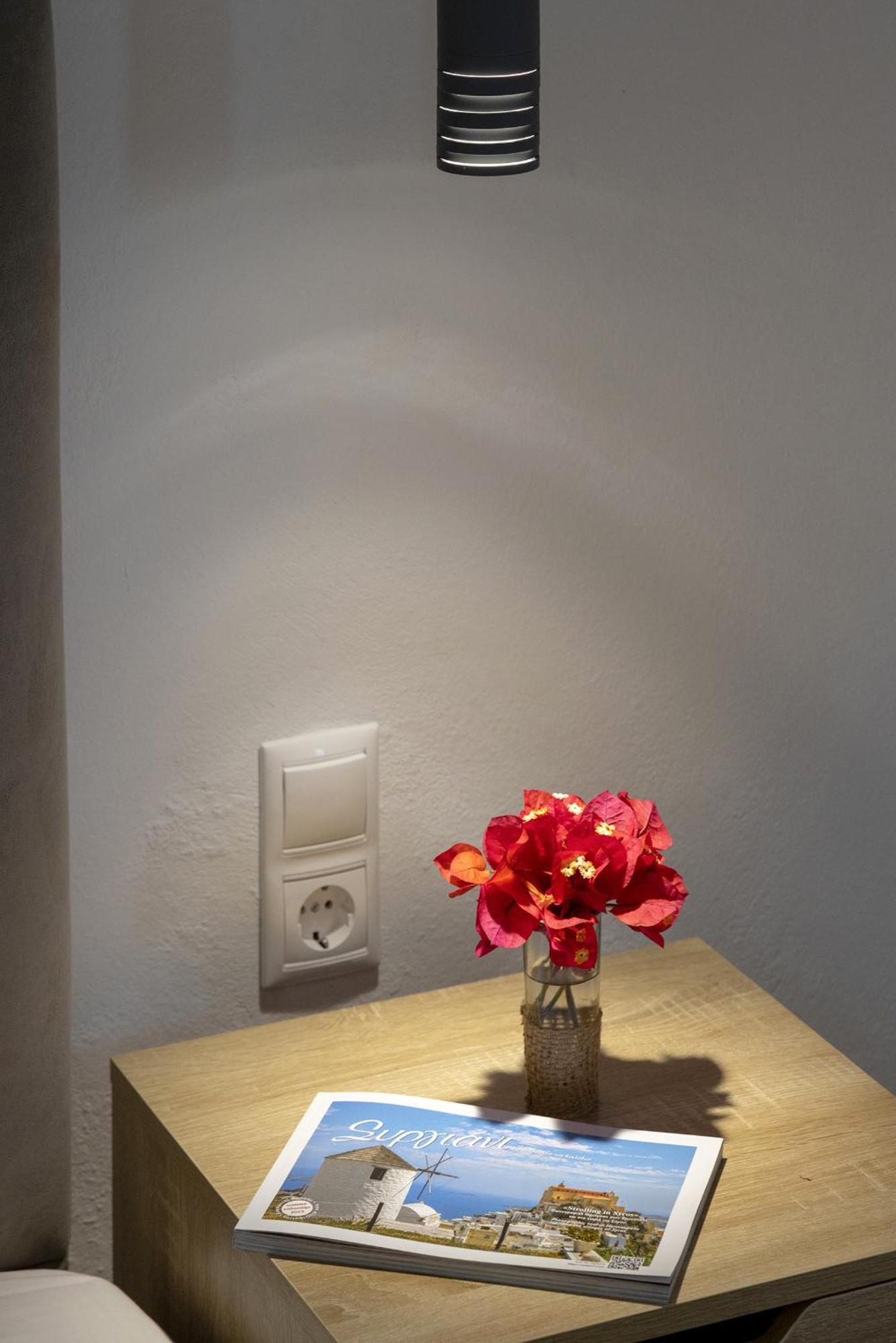 Chrysonisos Suites With Sunset & Seaviews Near Kini Eksteriør billede